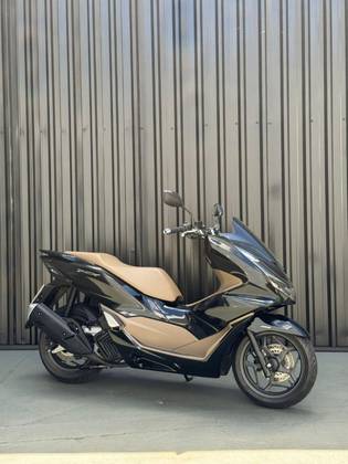 HONDA PCX HONDA PCX